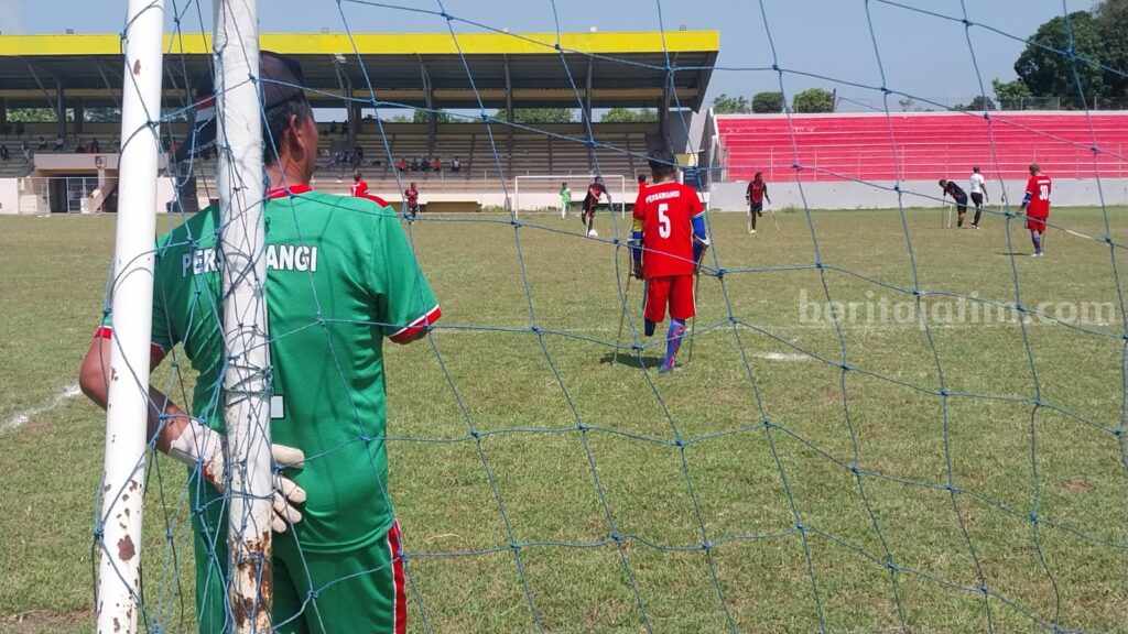 Gara-gara Tak Ada Papan Skor, Kemenangan Persaid Jember Diragukan
