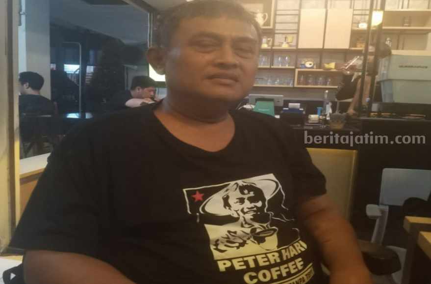 Petrus Hariyanto