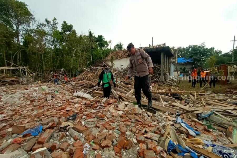 Polres Blitar