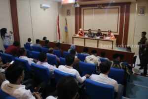 Kejari Sumenep Selesaikan 3 Perkara Melalui Restorative Justice RJ sumenep