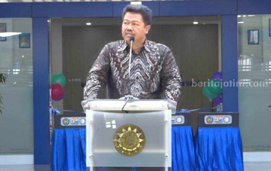 Rumah Sakit ke-121 Milik Muhammadiyah Diresmikan di Jember