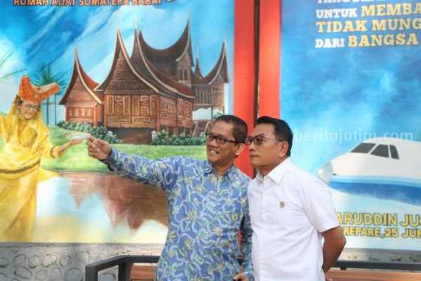 Moeldoko Ungkap Kelemahan Penelitian Perguruan Tinggi di Indonesia