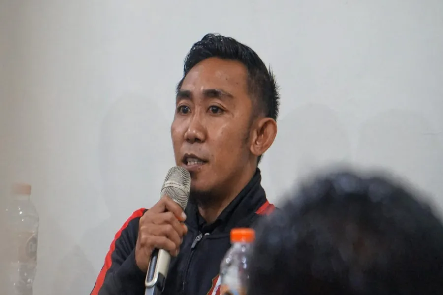 Rendi Irwan