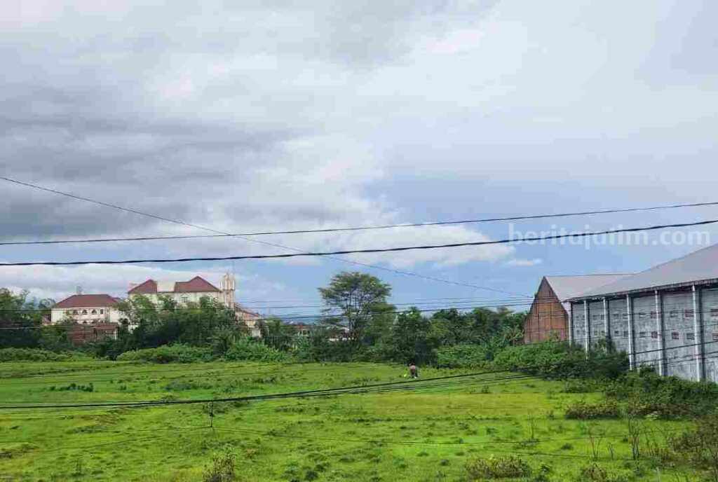 Prakiraan Cuaca Malang Raya Senin 17 April 2023 Cuaca Malang