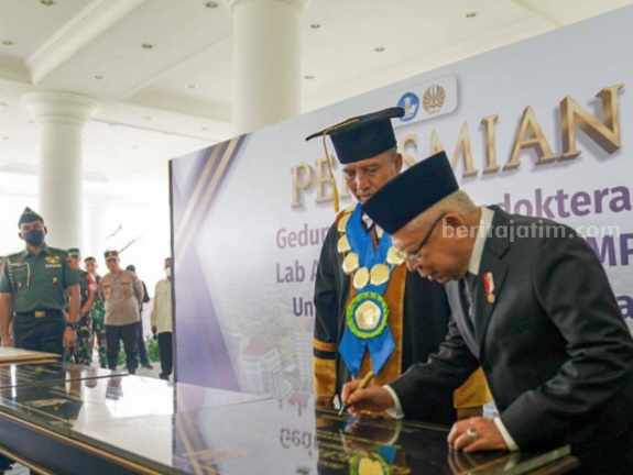 wapres maruf amin