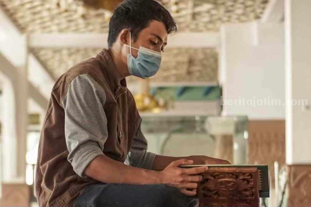 Dosen Agama Islam UMM Ingatkan Dosa Kecil yang Harus Dihindari Saat Puasa Ilustrasi amalan ibadah bulan Ramadhan (Foto: Unsplash)