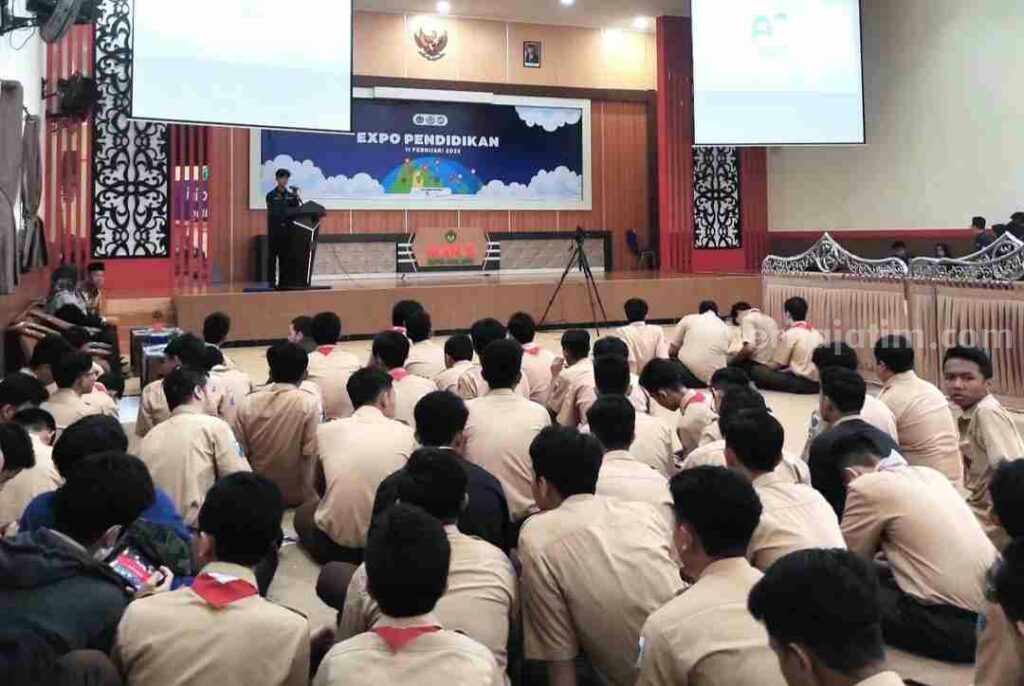 Man 2 Kota Malang