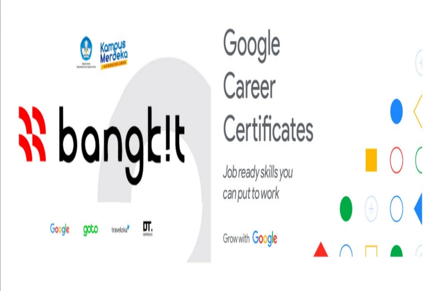 Sertifikat Google