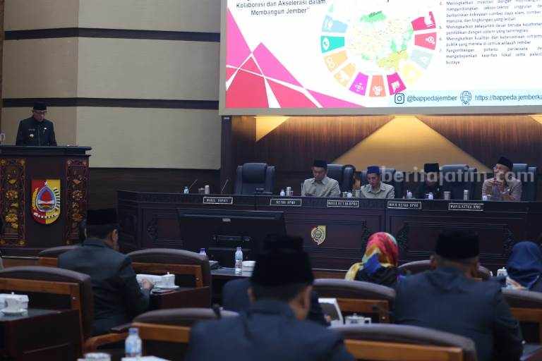502 Ribu Wisatawan ke Jember, Kontribusi untuk PAD Cuma 5 Persen