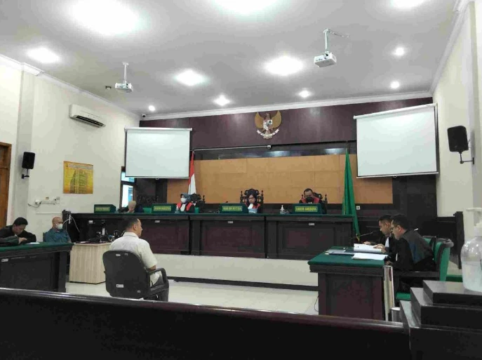 Sidang Pajak