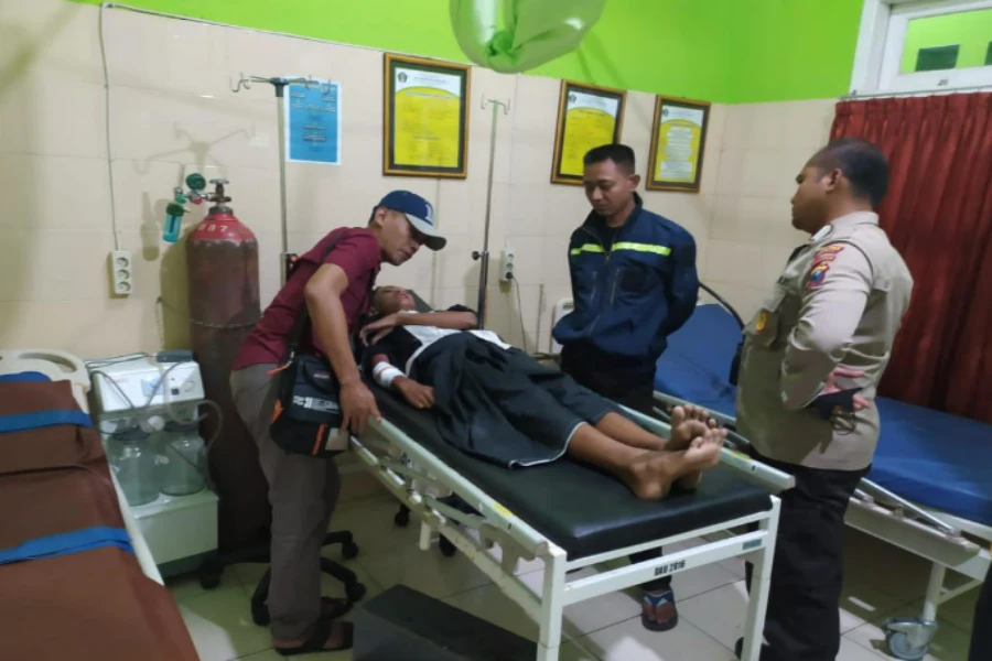 Siswa Blitar