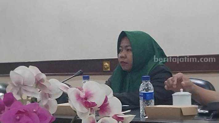Fraksi PKB DPRD Jember