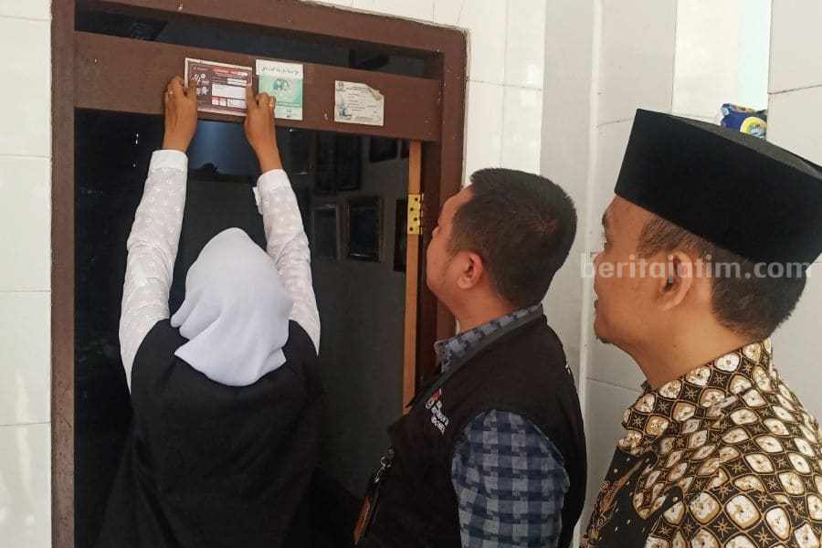 stiker coklit