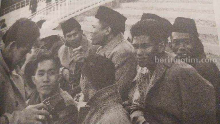 Catat: Bukan Hanya Indonesia yang Pernah Menolak Timnas Israel