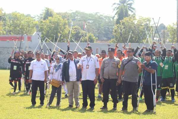 Panitia Piala Bupati Jember Kesulitan Dana, Trofi Pun Belum Jadi