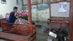 banjir ngawi