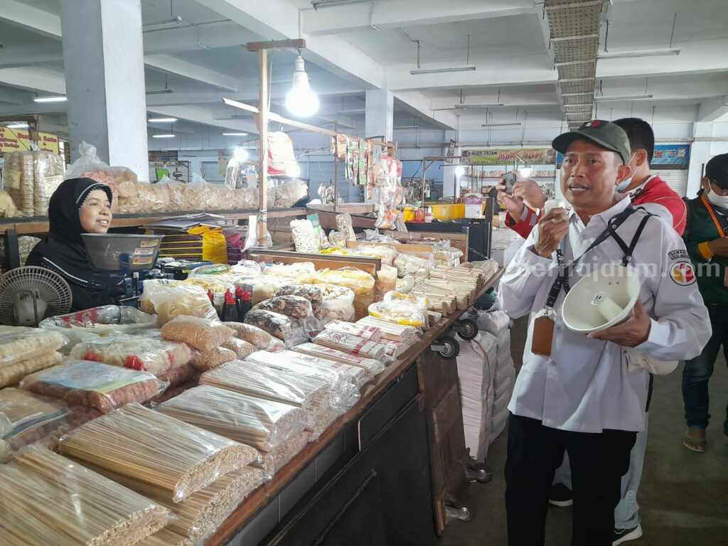 bawaslu kota kediri