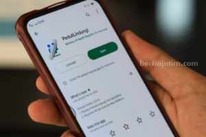 Aplikasi nasional PeduliLindungi resmi bertransformasi menjadi SATUSEHAT Mobile.