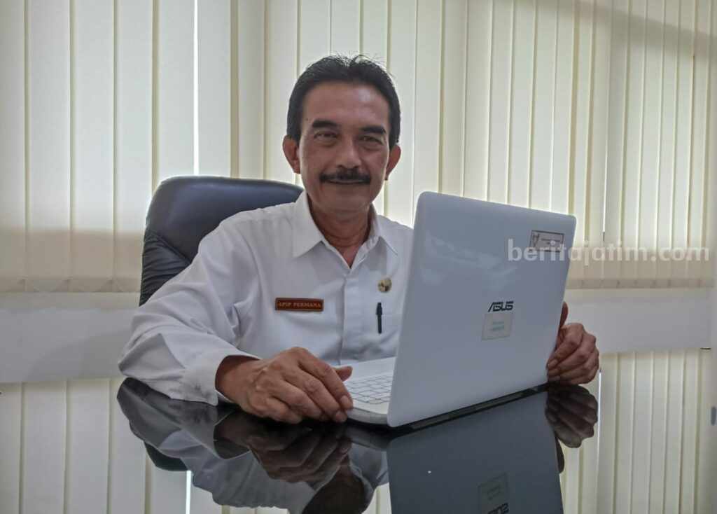Diskominfo Kota Kediri Siap Viralkan KTT Asean