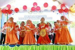 Kota Kediri Terapkan Sekolah Ramah Anak