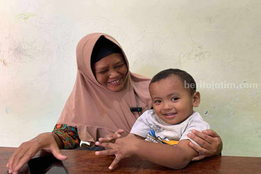 Penyintas Diabet Ini Bersyukur Biaya Kesehatannya Dijamin Pemkot Kediri Melalui Program JKN WhatsApp Image 2023-03-16 at 14.39.14_11zon
