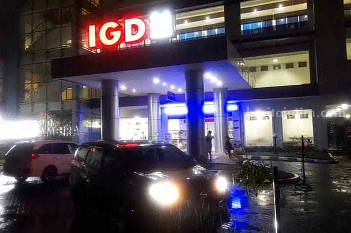 Identitas 2 Bocah Hanyut di Parit saat Banjir Kediri WhatsApp Image 2023-03-26 at 04.34.01