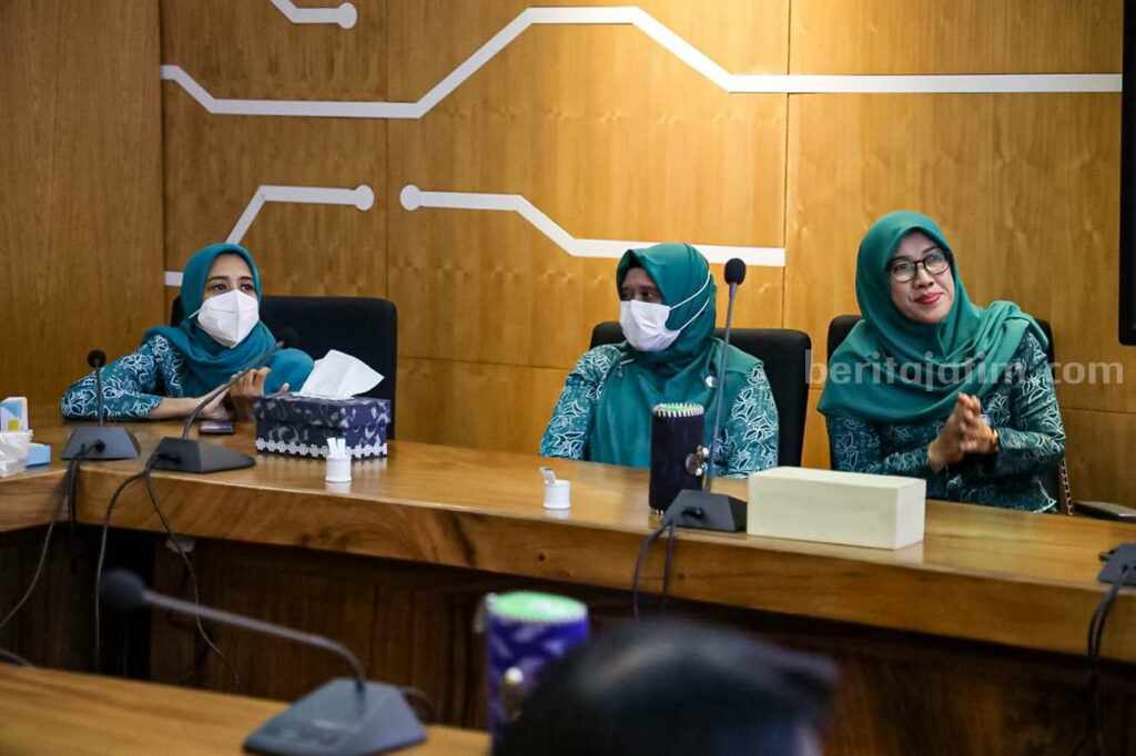 TP PKK Bandar Kidul Jadi Representatif Kota Kediri WhatsApp Image 2023-03-28 at 18.18.23_11zon