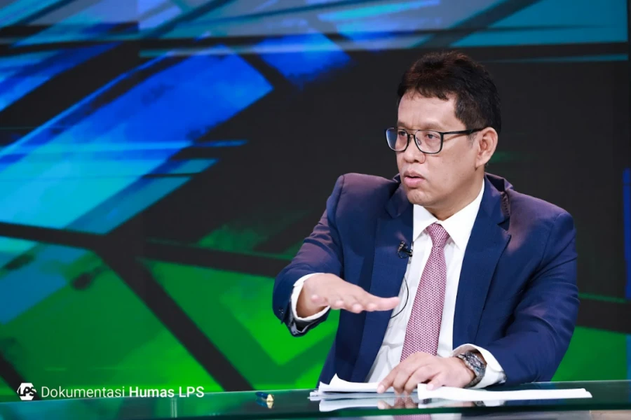 Ketua DK LPS: Perbankan Nasional Tetap Stabil