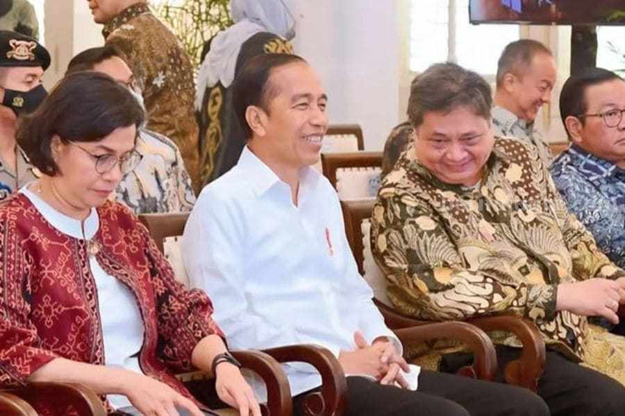 airlangga