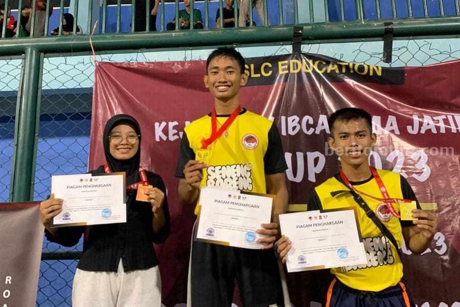 atlet mma tuban