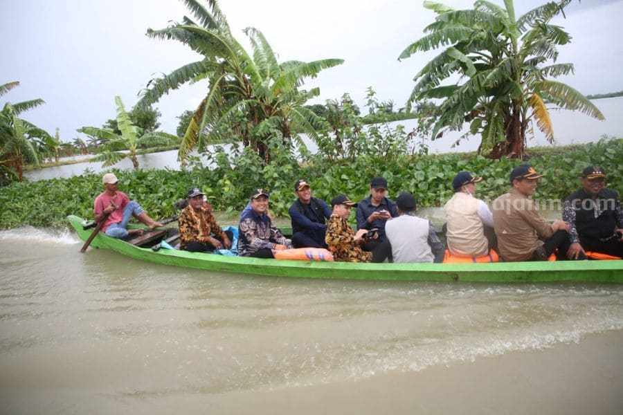 banjir tuban