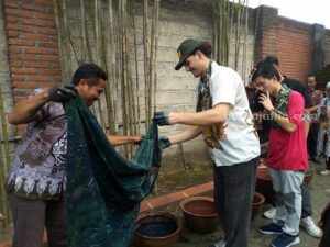 batik jombang