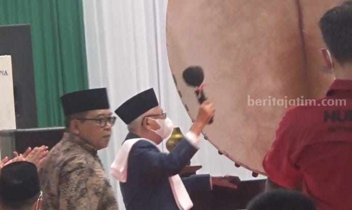 bedug wapres