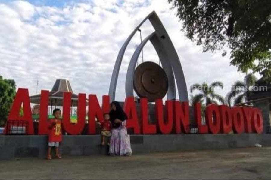 Blitar Lodoyo