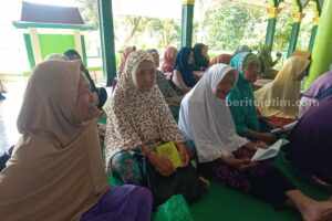 pondok ramadhan janda dan lansia blitar