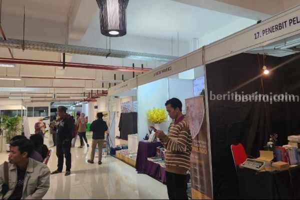 book fair