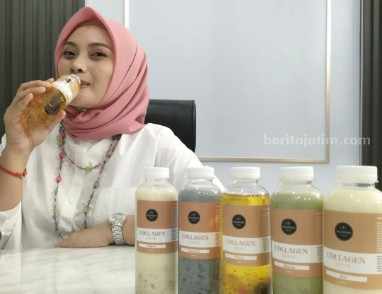 Cerita Wakil Wali Kota Madiun, Hobi ‘Njajan’ Hingga Akhirnya Bantu Promosikan Produk UMKM Wakil Wali Kota Madiun Inda Raya Ayu Miko Saputri