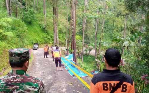 cuaca ekstrem magetan