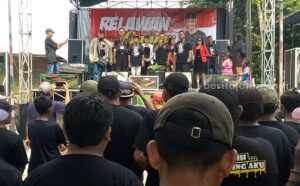 relawan ganjar