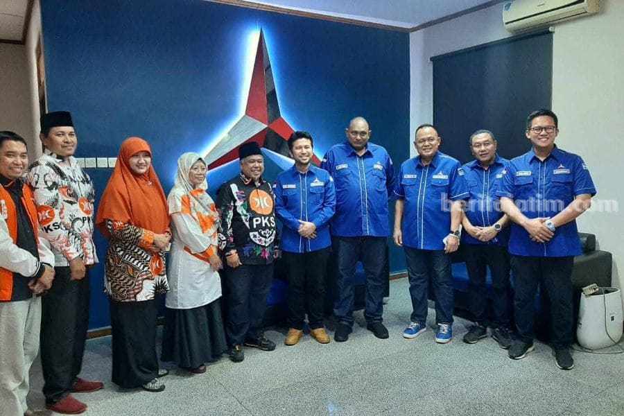 Demokrat Jatim