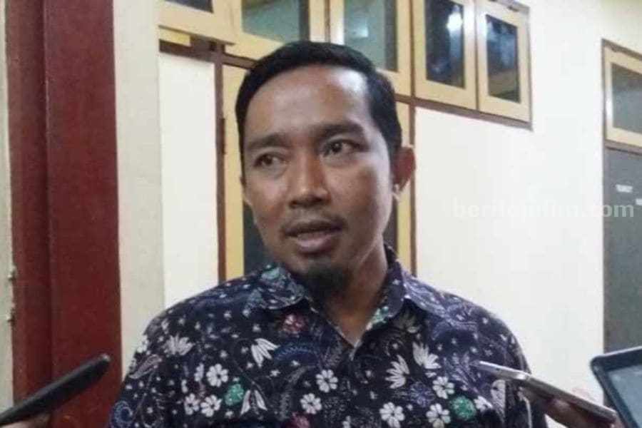 dprd bangkalan