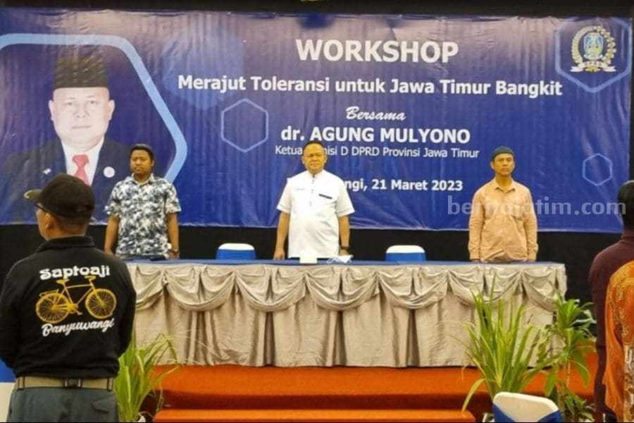 dr agung mulyono