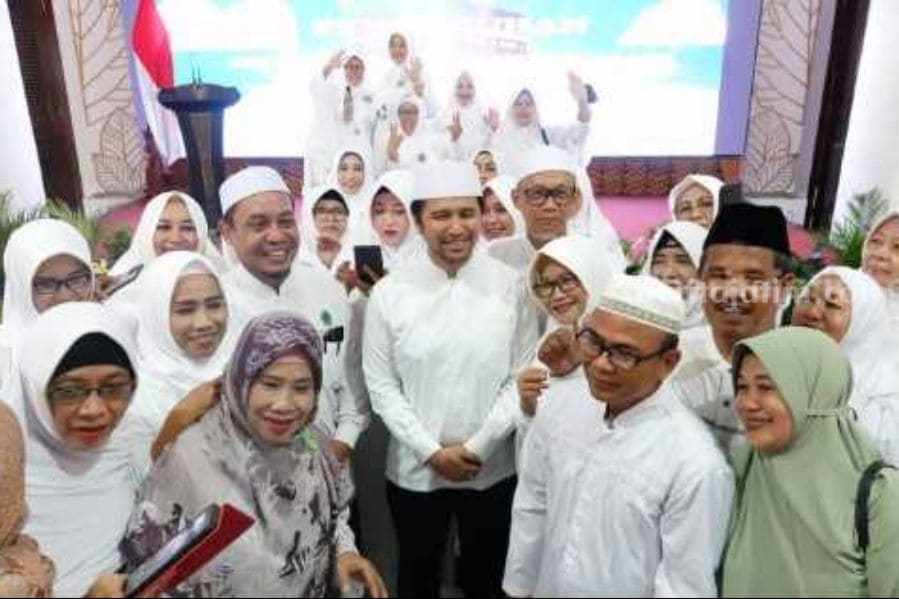 emil dardak ngawi