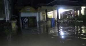 banjir jombang