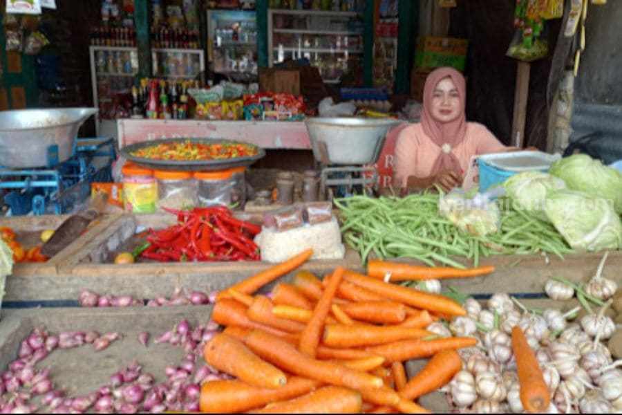 harga cabai