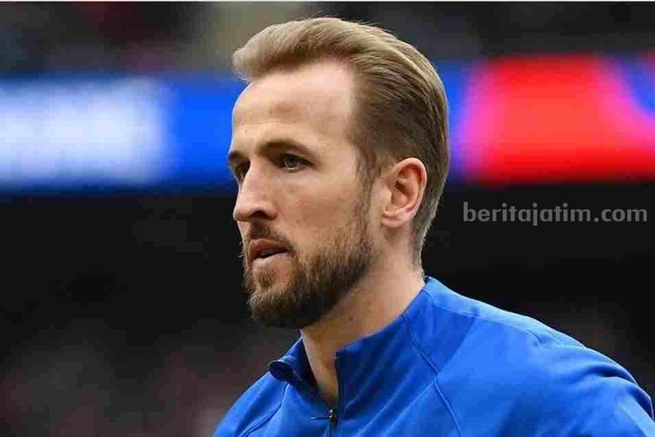 Harry Kane (IG @harrykane)