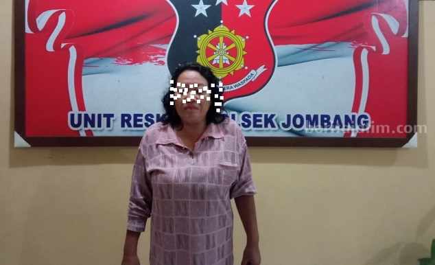 ibu rt