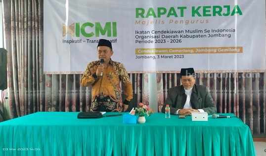icmi jombang