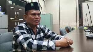 DPRD kabupaten pasuruan