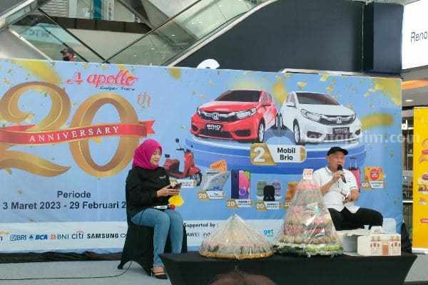 Indosat